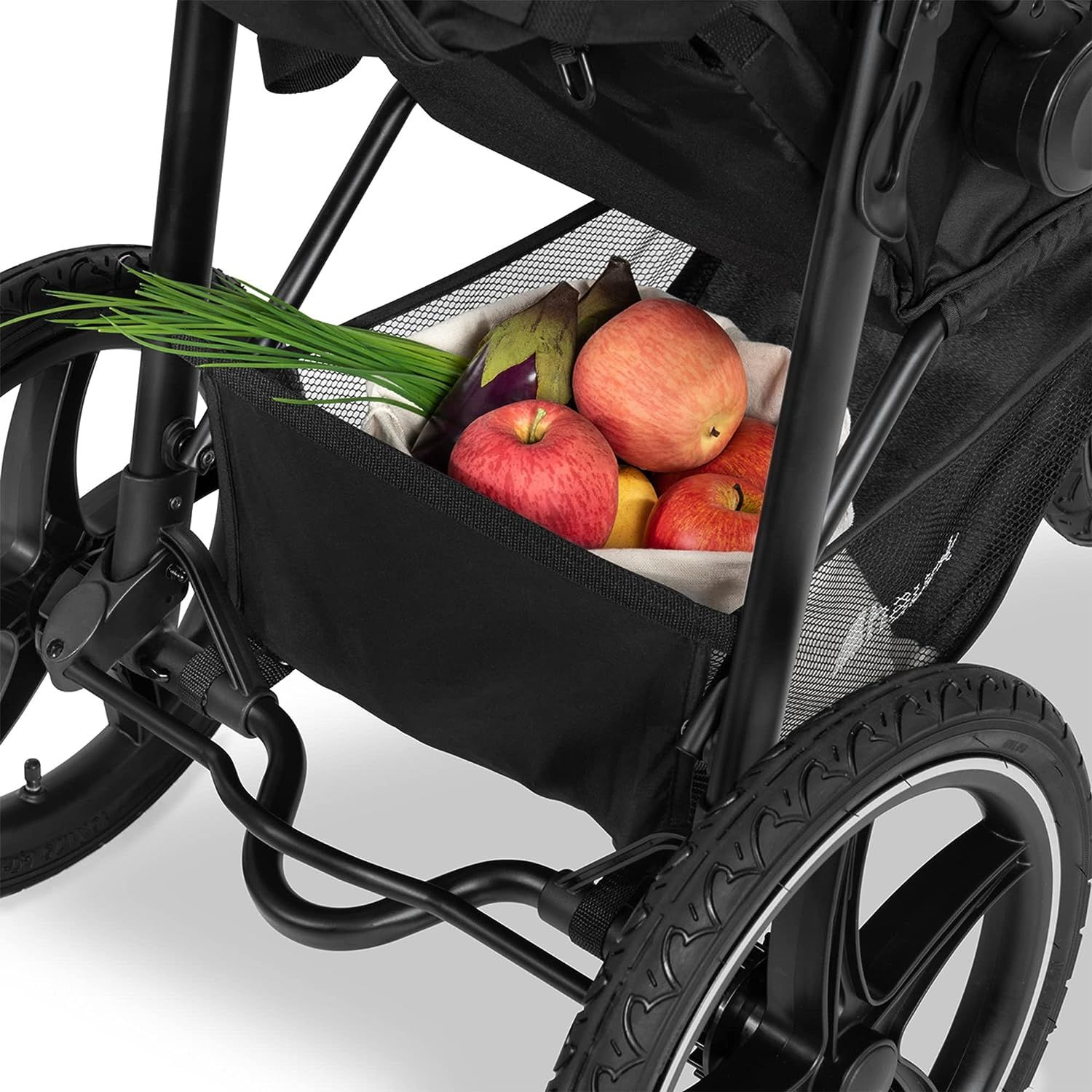 Die 3 besten Buggys mit Luftreifen: Vergleich & Test 2024 | WUNSCHKIND